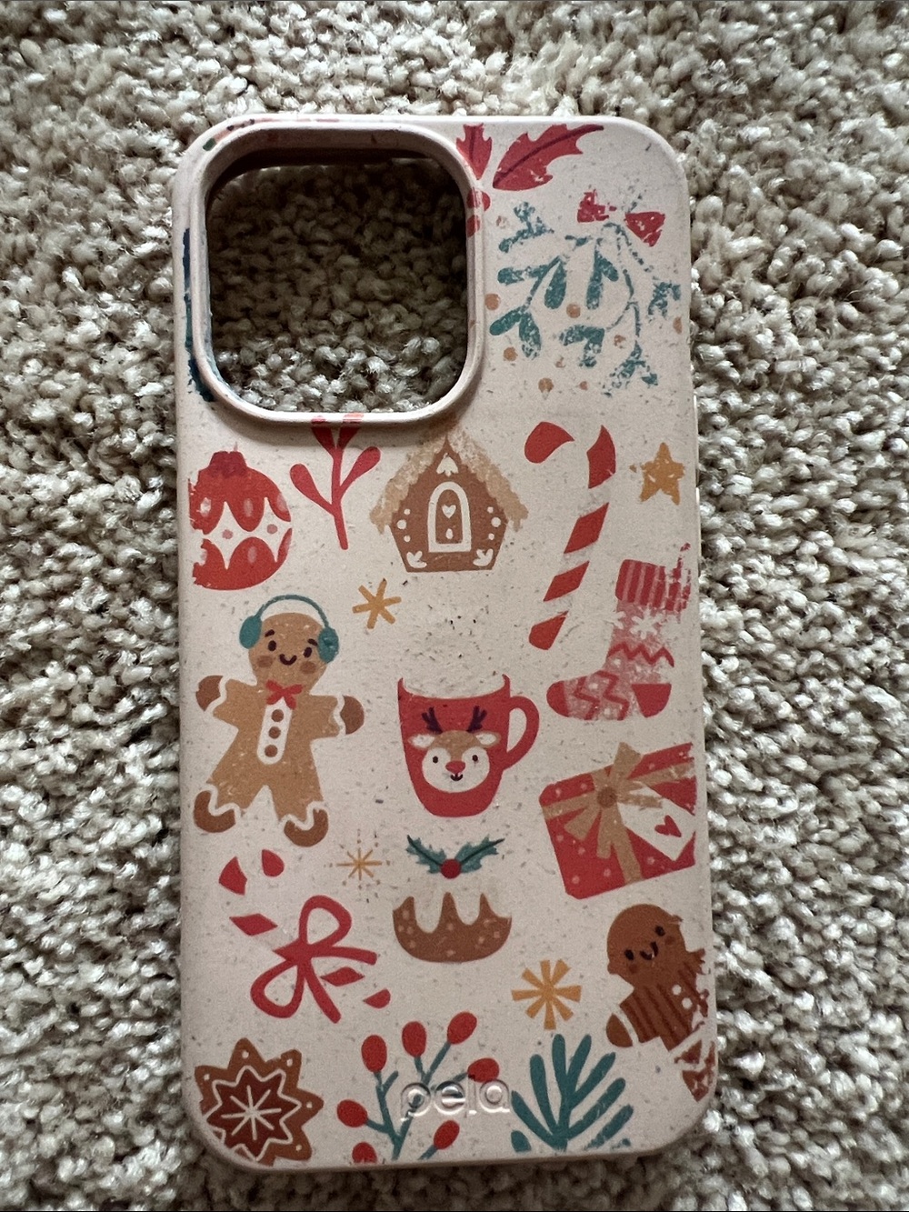 iphone 13 pro pela case
